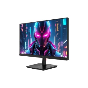 Monitor 24 Titan Army P2510G2 1920x1080/IPS Full HD/1ms/200Hz/HDMI/DP/HDR400/AMD FreeSync G-Sync - Img 2