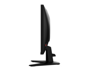 Monitor 25 MSI MAG 255F E20 IPS FHD 0,5m 200Hz 2xHDMI, DP - Img 3