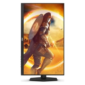 Monitor 27" AOC 27G4X IPS 1920x1080/180Hz/0.5ms/2xHDMI/DP/G-sync/zvučnici - Img 3