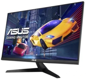 Monitor 27" Asus VY279HGR IPS 1920x1080/120Hz/1ms/HDMI/VGA - Img 4