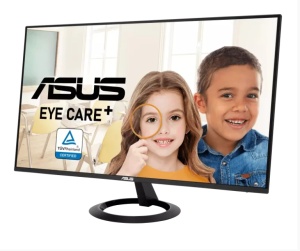 Monitor 27" Asus VZ27EHF IPS 1920x1080/100Hz/1ms/HDMI/VESA * - Img 2