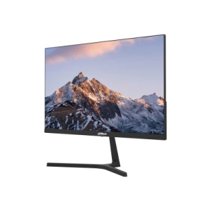 Monitor 27 Dahua LM27-B201S 1920x1080/Full HD IPS/100Hz/5ms/HDMI/VGA/Zvučnici - Img 2