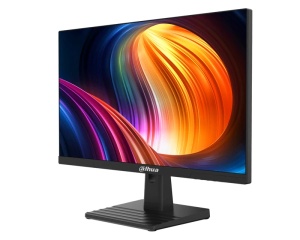 Monitor 27 Dahua LM27-B211B 1920x1080/IPS Full HD/1ms/120Hz/HDMI/DP/Vesa - Img 2