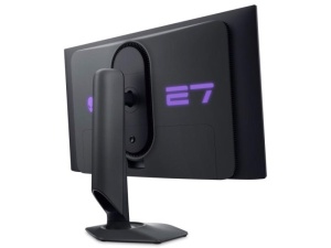 Monitor 27" Dell Alienware AW2725DF OLED 2560x1440/360Hz/0.03ms/HDMI/DP/USB - Img 2