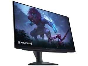 Monitor 27" Dell Alienware AW2725DF OLED 2560x1440/360Hz/0.03ms/HDMI/DP/USB - Img 5