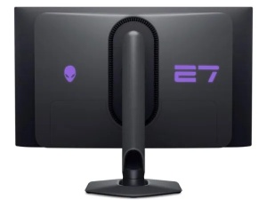 Monitor 27" Dell Alienware AW2725DF OLED 2560x1440/360Hz/0.03ms/HDMI/DP/USB - Img 7