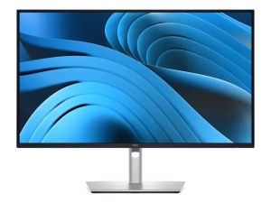 Monitor 27" Dell P2725QE 3840x2160/100Hz/5ms/HDMI/DP/USB/USB-C/RJ45/pivot - Img 9