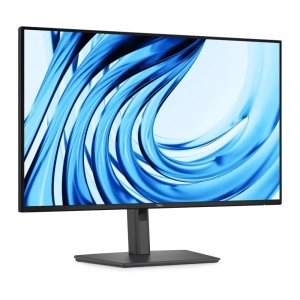 Monitor 27 Dell P2726H 1920x1080/Full HD IPS/120Hz/5ms/HDMI/DP/4xUSB/USB-C/Pivot - Img 4