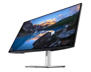 Monitor 27" Dell U2722DE UltraSharp IPS/2560x1440/60Hz/5ms/HDMI/2xDP/7xUSB/pivot - Img 7