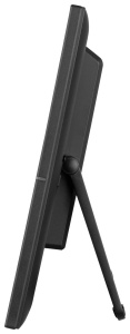 Monitor 27" Iiyama ProLite T2755QSC-B1 IPS 2560X1440/75Hz/5ms/HDMI/USB/touch - Img 5
