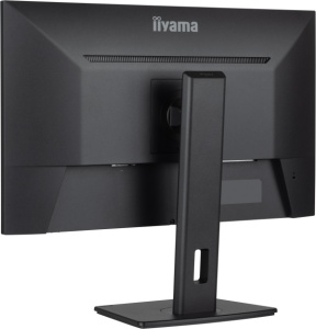 Monitor 27" Iiyama XUB2793HS-B7 IPS 1920x1080/100Hz/1ms/HDMI/DP/zvučnici/pivot - Img 2