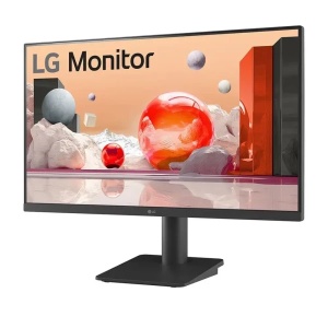 Monitor 27 LG 27MS550-B 1920x1080/Full HD/IPS/100Hz/5ms/2x HDMI/Zvučnici/ * - Img 2