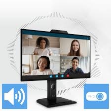 Monitor 27 MSI PRO MP272PMG IPS FHD 120Hz 1 ms HDMI/DP/VGA - Img 2