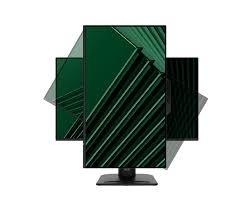 Monitor 27 MSI PRO MP272PMG IPS FHD 120Hz 1 ms HDMI/DP/VGA - Img 3