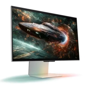 Monitor 27" Samsung LS27FG900XUXEN IPS 3840x2160 4k/165Hz/1ms/2xHDMI/DP/USB/PIV - Img 6