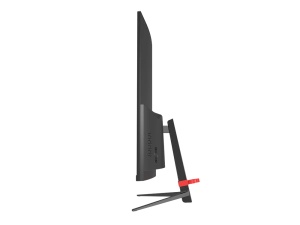 Monitor 27 Zeus ZUS270CUR 1920x1080/Full HD VA/5ms/144Hz/VGA/HDMI/HDR10/Curved - Img 3