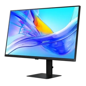 Monitor 32" Samsung LS32D800UAUXEN VA 3840x2160/60Hz/5ms/2xHDMI/DP/Pivot/Vesa - Img 6