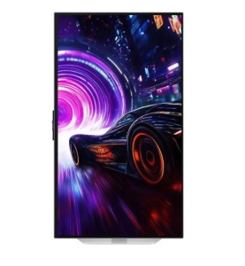 Monitor 32" Samsung LS32FG810SUXEN OLED 3840x2160/240Hz/0.03ms/2xHDMI/DP/AUX crn - Img 2