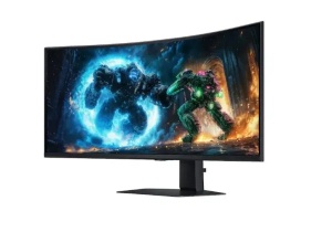 Monitor 40" Samsung LS40FG750EUXEN VA 5120x2160/180Hz/1ms/2xHDMI/DP/2xUSB - Img 5