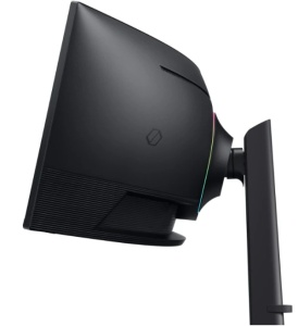 Monitor 49" Samsung S49CG950EU VA 5120x1440/240Hz/1ms/2xHDMI/DP/USB - Img 4