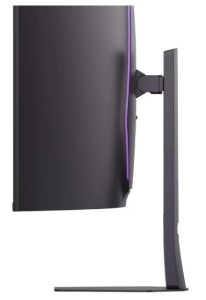 Monitor 52" LG 52G930B-B VA 5120x2160/240Hz/1ms/2xHDMI/DP/USB-C/zvucnici - Img 2
