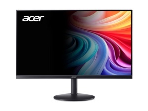 Monitor ACER SA243YP1BI 23.8"/IPS/1920X1080/144Hz/1ms VRB/VGA,HDMI/Adaptive sync/VESA/crna - Img 4