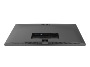 Monitor AOC 24B3QA2 23.8"/IPS/1920x1080/120Hz/1ms MPRT/VGA,HDMI,DP/Adaptive sync/zvucnici/VESA/crna* - Img 4