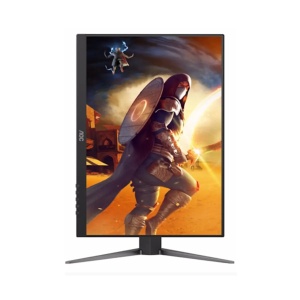 Monitor AOC 24G4HA 23.8"/FHD/1920x1080/200Hz/0,5ms/HDMI/DP - Img 3
