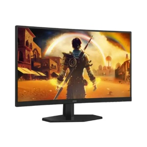 Monitor AOC 27'' (C27G42E) Full HD/180Hz/VA/1 ms/zakrivljen - Img 3