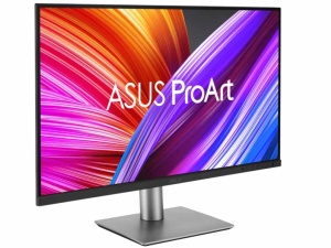 Monitor ASUS ProArt PA279CRV 27"/IPS/3840 x 2160/60Hz/5ms GtG/HDMIx2,DPx2,USB/pivot,visina/srebrna*