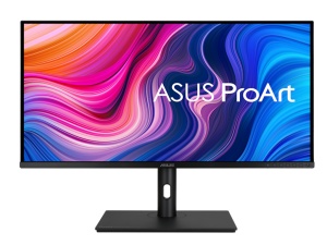 Monitor ASUS ProArt PA328CGV 32"/IPS/2560x1440/165Hz/5ms GtG/HDMIx2,DP,USB,USB C/Pivot,visina/crna - Img 4
