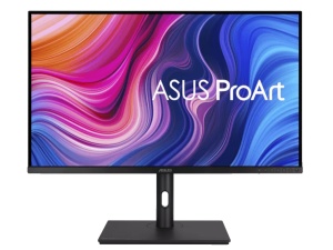 Monitor ASUS ProArt PA329CV 32"/IPS/3840x2160/60Hz/5ms GtG/HDMIx2,DP,USB/Pivot,visina/zvucnici/crna* - Img 4