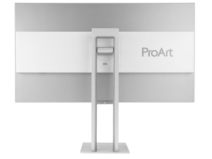 Monitor ASUS ProArt PA32UCDM 31.5"/OLED/3840x2160/240Hz/0,1ms GtG/HDMI,USB,USB C,Thunderbolt4/Pivot