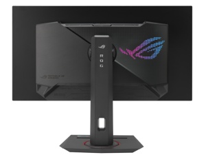 Monitor ASUS ROG XG27AQDMG 27"/OLED/2560x1440/240Hz/0,03ms/HDMI,DP,USB/Gsync,freesync/Pivot,visina - Img 3