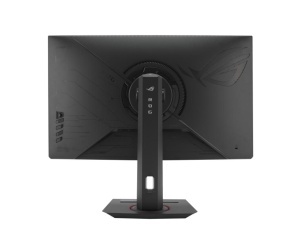Monitor ASUS ROG XG27WCMS 27"/VA,zakrivljen/2560x1440/280Hz/1ms GtG/HDMI,DP,USB-C/freesync/VESA/crna* - Img 2