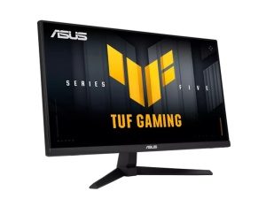 Monitor ASUS TUF VG259QM5A 24.5"/IPS/1920x1080/240Hz/0.3ms GtG/HDMIx2,DP/Gsync,freesync/VESA/crna - Img 4