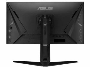 Monitor ASUS TUF VG279QL3A 27"/IPS/1920x1080/180Hz/1ms GtG/HDMIx2,DP/Freesync/Pivot,visina/crna - Img 2