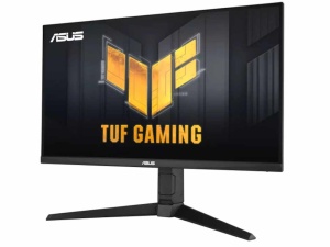 Monitor ASUS TUF VG27AQL3A 27"/IPS/2560x1440/180Hz/1ms GtG/HDMIx2,DP,USB/Gsync,Freesync/Pivot/crna - Img 3