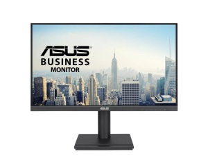 Monitor ASUS VA24DQFS 23,8"/IPS/1920x1080/100Hz/5ms GtG/VGA,HDMI,DP,USB/adaptive sync/pivot/zvucnici*