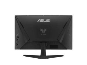 Monitor ASUS VG249QM5A 23.8"/IPS/1920x1080/240Hz/0.3ms/HDMIx2,DP/freesync/VESA/zvucnici/crna - Img 2