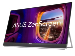 Monitor ASUS VZ279HG-W 27"/IPS/1920x1080/120Hz/1ms MPRT/VGA,HDMI/Adaptive sync/VESA/bela - Img 5