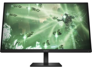 Monitor HP Omen 27q Gaming 27"/IPS/2560x1440/165Hz/1ms/2HDMI, DP, USB-C/VESA/pivot, visina/zvucni/2g - Img 3