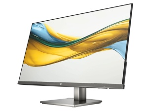 Monitor HP S5 524da 23.8"/IPS 1920x1080/100Hz/5ms/2 HDMI, VGA/visina/zvucnici/3g - Img 3