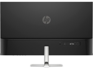 Monitor HP S5 532sf 31.5"/VA/1920x1080/100Hz/7ms/HDMI, VGA/2g/srebrna, crna