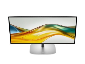 Monitor HP S5 Pro 527pm 27" Conf/2560x1440/100Hz/5ms/HDMI,DP,USB-C100W,RJ45/pivot,visina/zvucnici/3g - Img 2