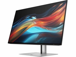 Monitor HP S7 Pro 724pu 24"/IPS/1920x1200/100Hz/5ms/HDMI,DP,USB-Cdock 100W,RJ45/VESA/pivot,visina/3g* - Img 1