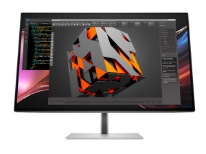 Monitor HP S7 Pro 727pu 27"/IPS/2560x1440/120Hz/5ms/HDMI,DP,USB-A, USB-C 100W/VESA/pivot,visina/3g - Img 2