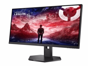 Monitor LENOVO Legion 27-10 27"/IPS/1920x1080/240Hz/1ms/2xHDMI,DP/Tilt,Swivel,Pivot,Height/crna - Img 3