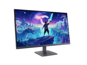Monitor LENOVO LOQ 32Q-10 31.5" VA/2560x1440/180Hz/1ms/2xHDMI,DP/siva - Img 2