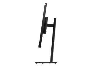 Monitor LENOVO ThinkVision T27QD-4v 27"/IPS/2560x1440/120Hz/4ms/USB-C PD 100W,USB-C PD 15W, 3xUSB-A, - Img 4